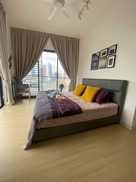 Continew untuk Untuk Disewa - RM 3,800 /bulan, Feb 2026 - Bedroom - PropertyGuru.com.my