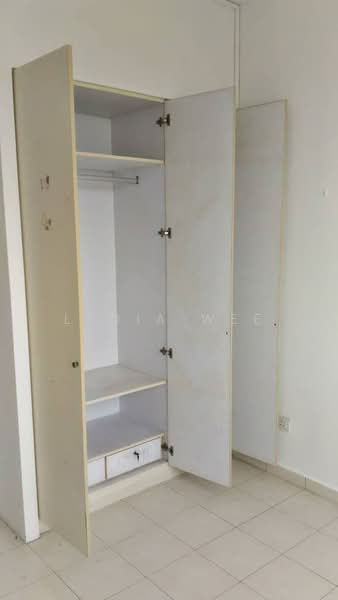 Nusa Perdana Serviced Apartment untuk Untuk Disewa - RM 1,600 /bulan, Mac 2026 - Interior - PropertyGuru.com.my