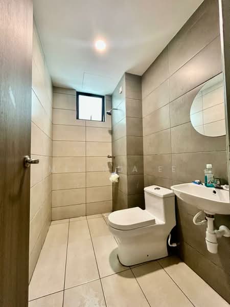 Apartment for Rent at Residensi Panorama - Melinda Ee - Bathroom - PropertyGuru.com.my