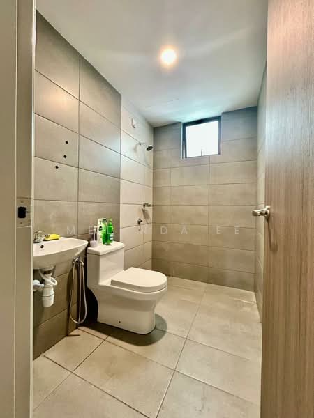 Apartment for Rent at Residensi Panorama - Melinda Ee - Bathroom - PropertyGuru.com.my