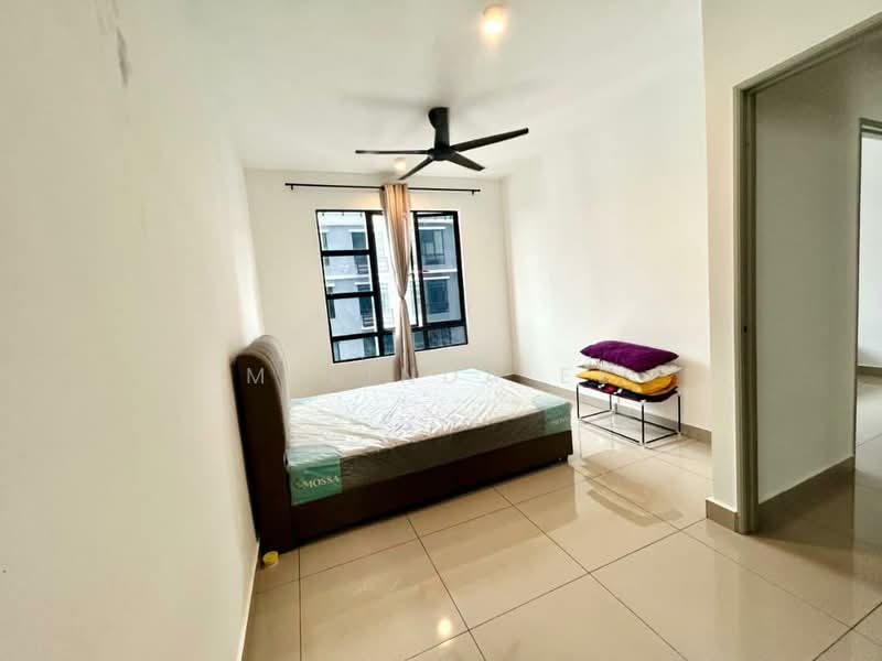 Apartment for Rent at Residensi Panorama - Melinda Ee - Bedroom - PropertyGuru.com.my