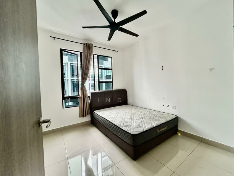 Apartment for Rent at Residensi Panorama - Melinda Ee - Bedroom - PropertyGuru.com.my