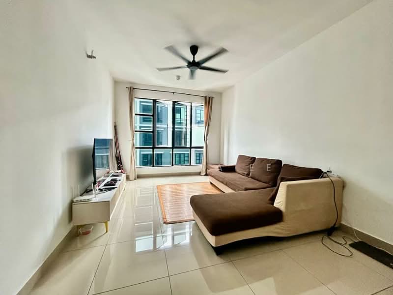 Apartment for Rent at Residensi Panorama - Melinda Ee - Living Room - PropertyGuru.com.my