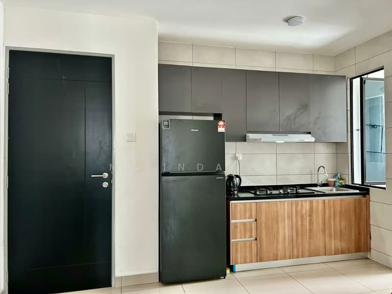 Apartment for Rent at Residensi Panorama - Melinda Ee - Kitchen - PropertyGuru.com.my