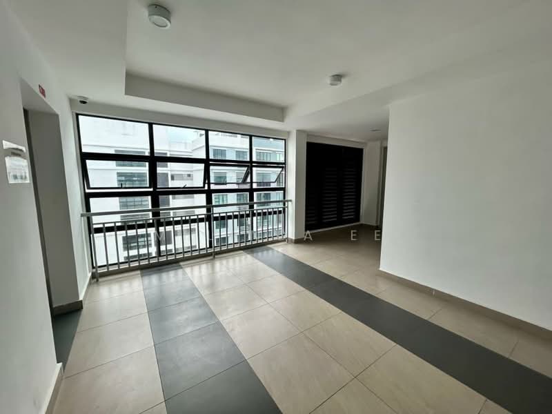 Apartment for Rent at Residensi Panorama - Melinda Ee - Corridor - PropertyGuru.com.my