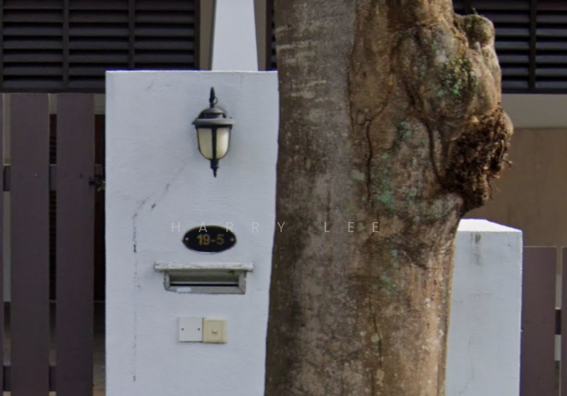 For Sale - Taman Duta