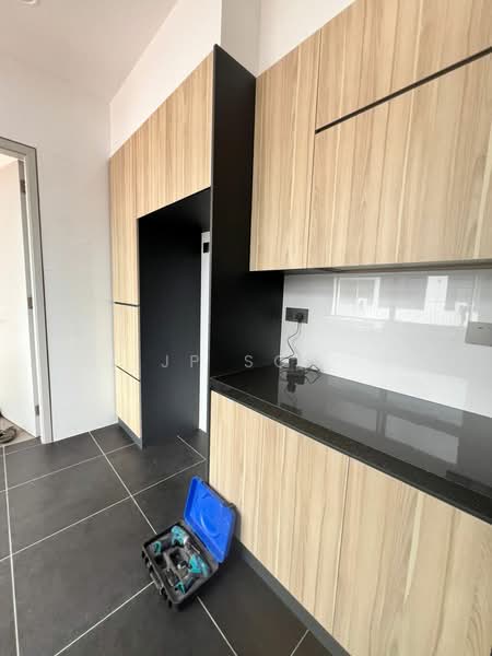 Horizon Hills @The Hill untuk Untuk Disewa - RM 28,000 /bulan, Mac 2026 - Kitchen - PropertyGuru.com.my