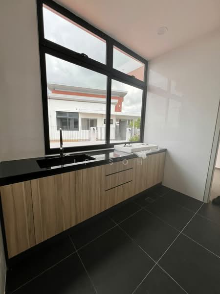 Horizon Hills @The Hill untuk Untuk Disewa - RM 28,000 /bulan, Mac 2026 - Kitchen - PropertyGuru.com.my