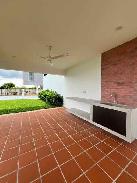 Horizon Hills @The Hill untuk Untuk Disewa - RM 28,000 /bulan, Mac 2026 - Exterior - PropertyGuru.com.my