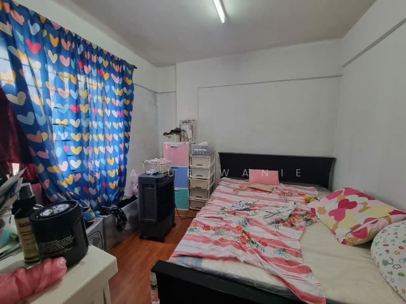 Putra Damai untuk Untuk Dijual - RM 230,000, Mac 2026 - Bedroom - PropertyGuru.com.my