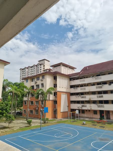 Putra Damai untuk Untuk Dijual - RM 230,000, Mac 2026 - Exterior - PropertyGuru.com.my