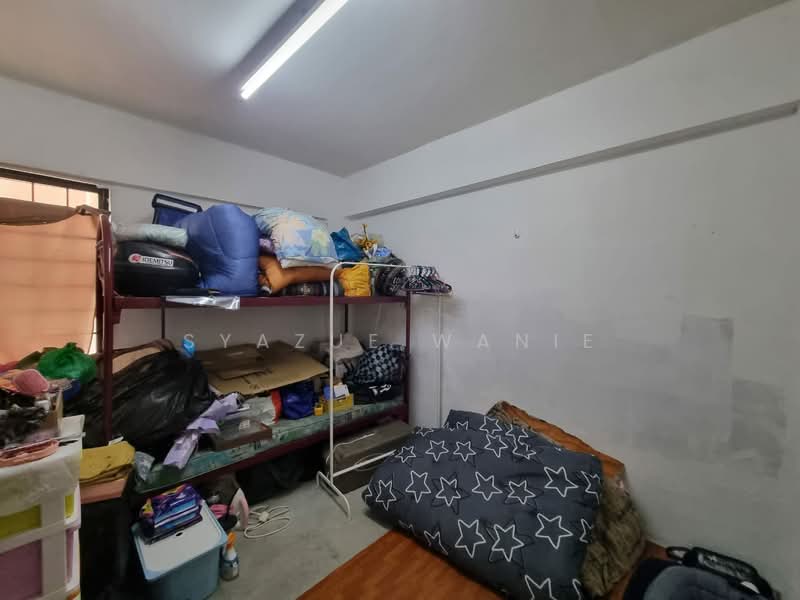 Putra Damai untuk Untuk Dijual - RM 230,000, Mac 2026 - Bedroom - PropertyGuru.com.my