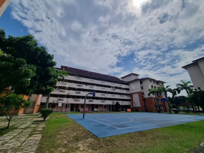 Putra Damai untuk Untuk Dijual - RM 230,000, Mac 2026 - Exterior - PropertyGuru.com.my