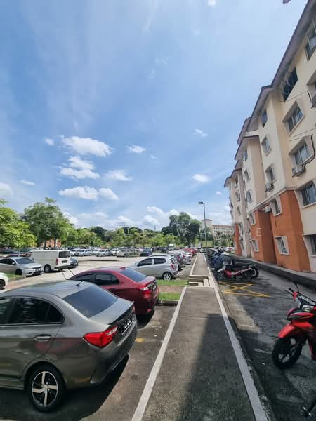 Putra Damai untuk Untuk Dijual - RM 230,000, Mac 2026 - Exterior - PropertyGuru.com.my