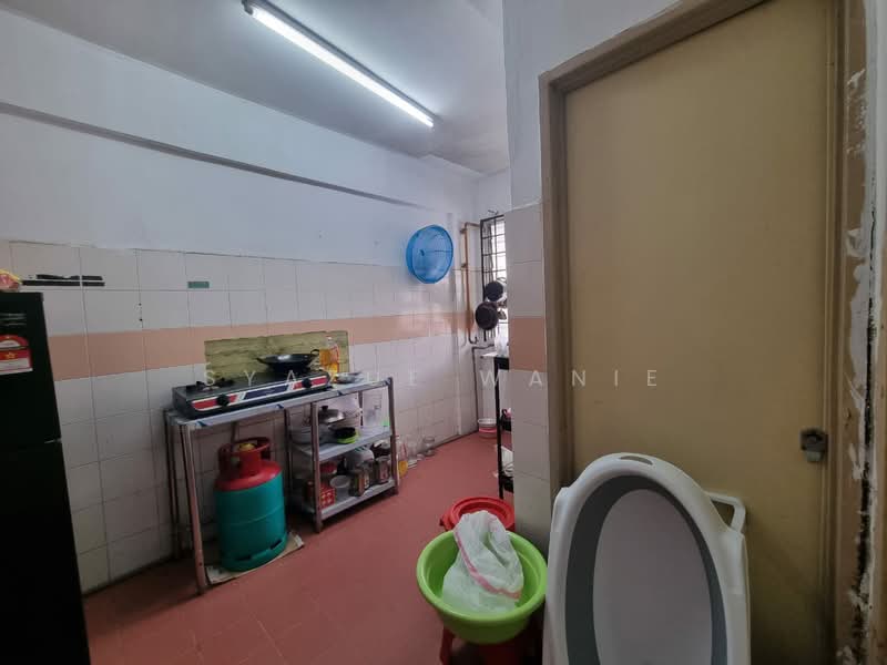 Putra Damai untuk Untuk Dijual - RM 230,000, Mac 2026 - Kitchen - PropertyGuru.com.my