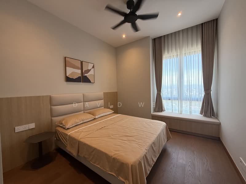 Condominium for Rent at Bangsar Hill Park - David Wee - Bedroom - PropertyGuru.com.my
