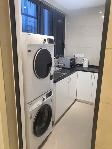 Sunway Velocity TWO untuk Untuk Dijual - RM 1,599,000, Feb 2026 - Kitchen - PropertyGuru.com.my