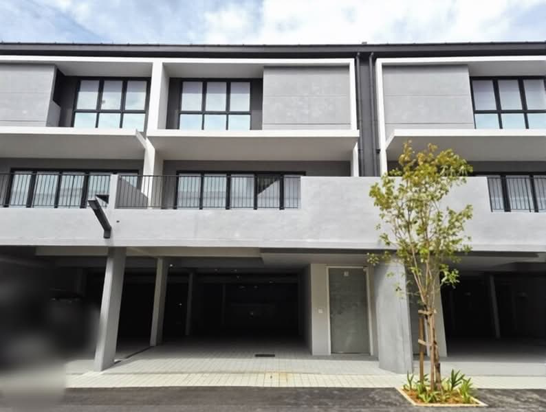 JIA Residences untuk Untuk Dijual - RM 1,000,000, Mac 2026 - Exterior - PropertyGuru.com.my