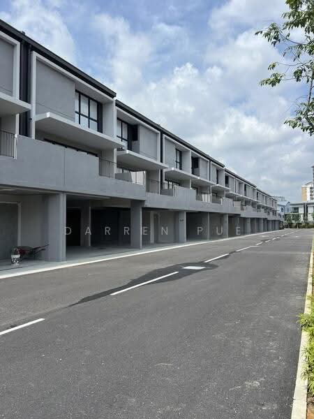 JIA Residences untuk Untuk Dijual - RM 1,000,000, Mac 2026 - Exterior - PropertyGuru.com.my