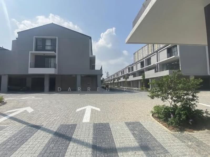 JIA Residences untuk Untuk Dijual - RM 1,000,000, Mac 2026 - Exterior - PropertyGuru.com.my