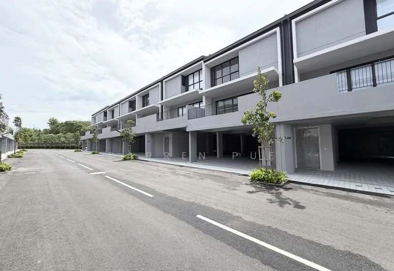 JIA Residences untuk Untuk Dijual - RM 1,000,000, Mac 2026 - Exterior - PropertyGuru.com.my