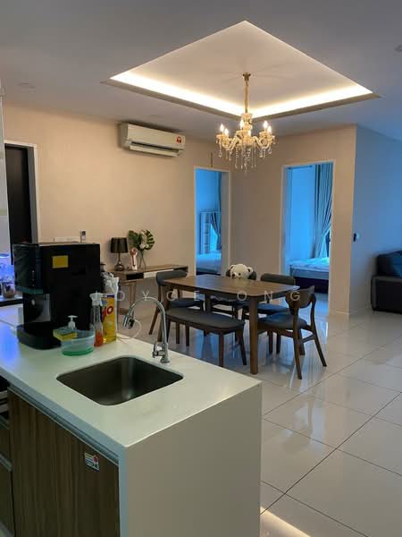 Untuk Disewa - Setia Sky 88