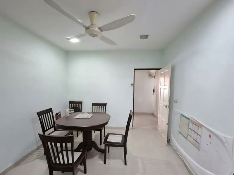 Taman Kepong, 2sty, Freehold, Can Park 10 Cars, Guarded, Reno, 22x65, Kepong Baru untuk Untuk Dijual - RM 1,220,000, Feb 2026 - Dining Room - PropertyGuru.com.my