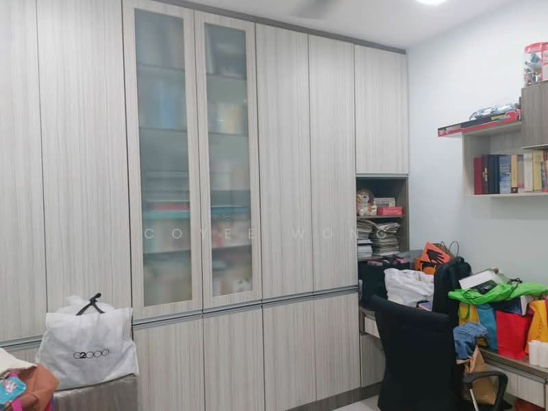 Taman Kepong, 2sty, Freehold, Can Park 10 Cars, Guarded, Reno, 22x65, Kepong Baru untuk Untuk Dijual - RM 1,220,000, Feb 2026 - Study - PropertyGuru.com.my