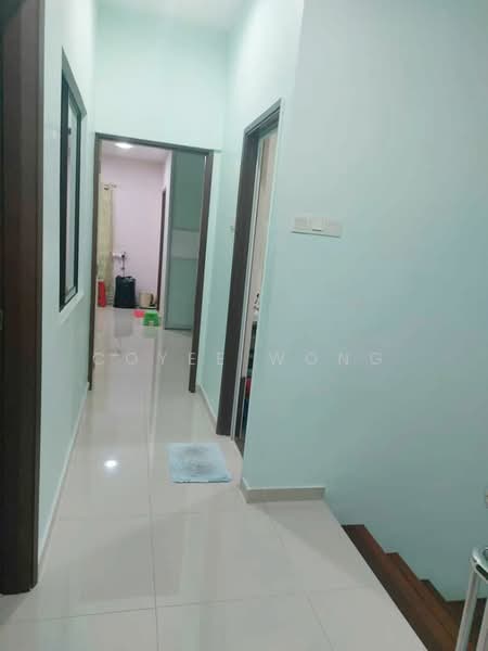 Taman Kepong, 2sty, Freehold, Can Park 10 Cars, Guarded, Reno, 22x65, Kepong Baru untuk Untuk Dijual - RM 1,220,000, Feb 2026 - Corridor - PropertyGuru.com.my