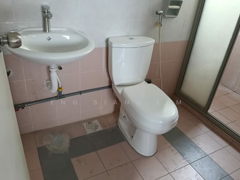 For Rent - Villa Flora