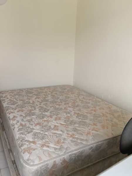 For Rent - Villa Flora