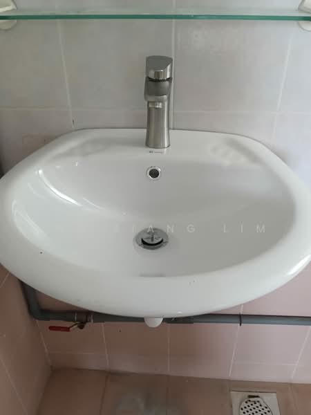 For Rent - Villa Flora