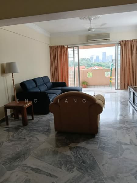 For Rent - Villa Flora