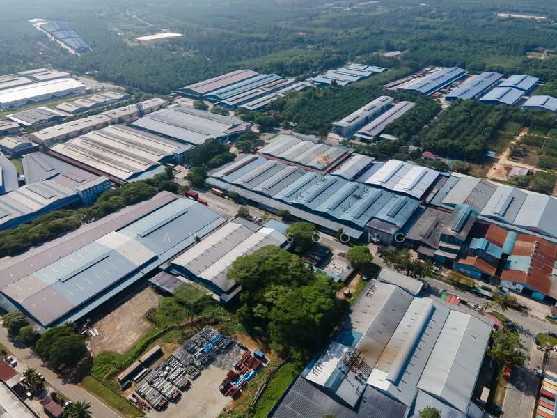 Seremban Industrial Park untuk Untuk Dijual - RM 4,600,000, Mac 2026 - Exterior - PropertyGuru.com.my