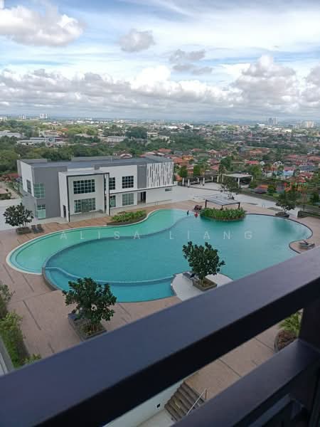 SKS Habitat untuk Untuk Disewa - RM 2,500 /bulan, Mac 2026 - Exterior - PropertyGuru.com.my