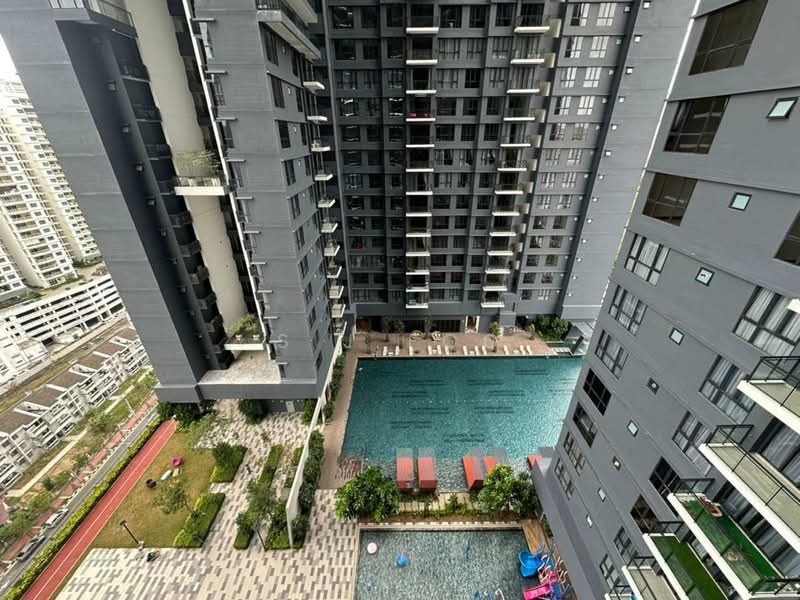 Condominium for Sale at Muze @ PICC - S J Foo - Exterior - PropertyGuru.com.my