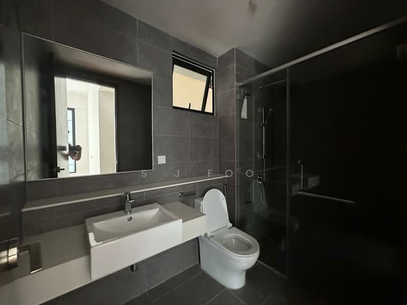 Condominium for Sale at Muze @ PICC - S J Foo - Bathroom - PropertyGuru.com.my