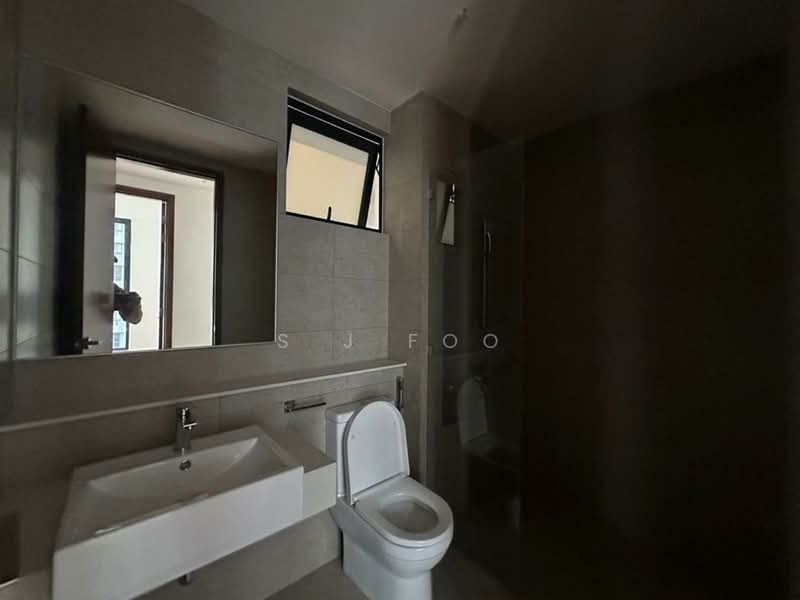 Condominium for Sale at Muze @ PICC - S J Foo - Bathroom - PropertyGuru.com.my