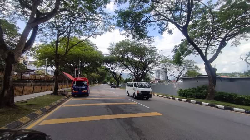 Shop / Office for Sale in Wangsa Melawati (Wangsa Maju) - Jeshua Oo - Exterior - PropertyGuru.com.my