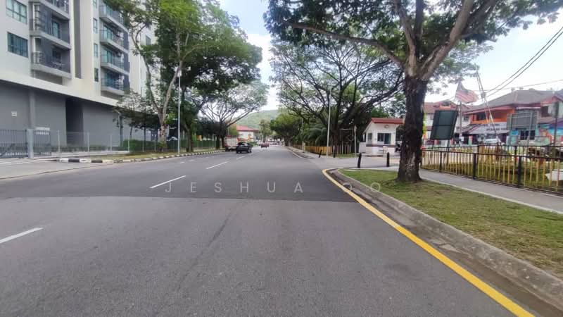 Shop / Office for Sale in Wangsa Melawati (Wangsa Maju) - Jeshua Oo - Exterior - PropertyGuru.com.my
