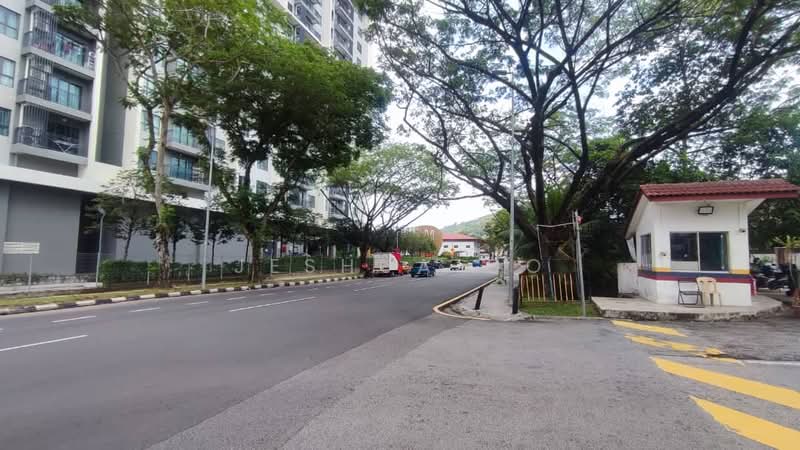 Shop / Office for Sale in Wangsa Melawati (Wangsa Maju) - Jeshua Oo - Exterior - PropertyGuru.com.my