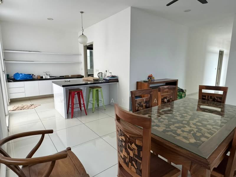 Bungalow for Sale in Horizon Hills (Iskandar Puteri (Nusajaya)) - William Tay - Kitchen - PropertyGuru.com.my