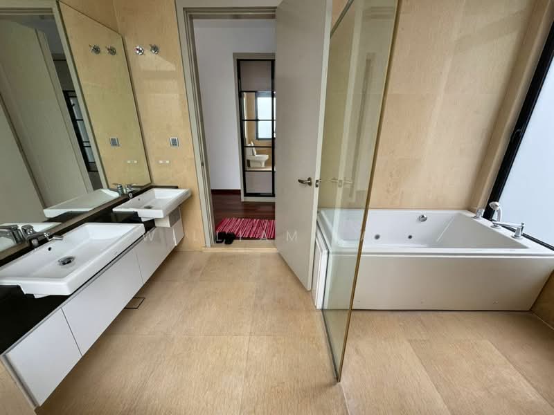 Bungalow for Sale in Horizon Hills (Iskandar Puteri (Nusajaya)) - William Tay - Bathroom - PropertyGuru.com.my