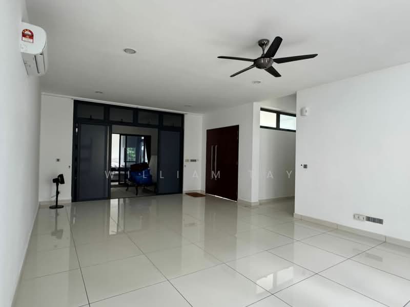 Bungalow for Sale in Horizon Hills (Iskandar Puteri (Nusajaya)) - William Tay - Living Room - PropertyGuru.com.my