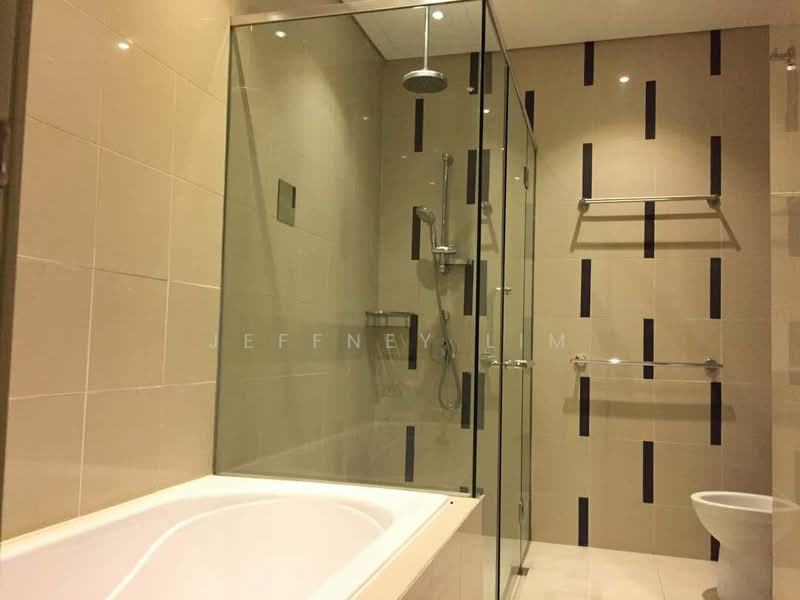 Marc Residence untuk Untuk Disewa - RM 2,800 /bulan, Apr 2026 - Bathroom - PropertyGuru.com.my