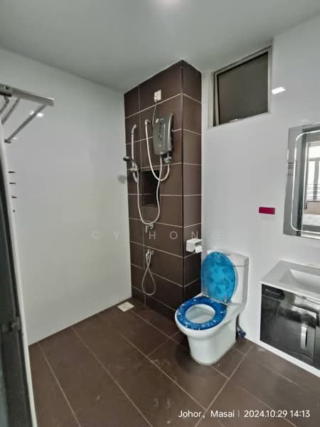 East Bay (Seri Bayan) untuk Untuk Disewa - RM 2,200 /bulan, Feb 2026 - Bathroom - PropertyGuru.com.my