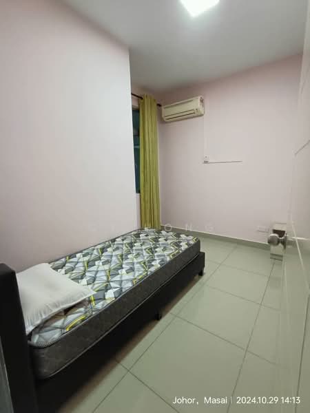 East Bay (Seri Bayan) untuk Untuk Disewa - RM 2,200 /bulan, Feb 2026 - Bedroom - PropertyGuru.com.my