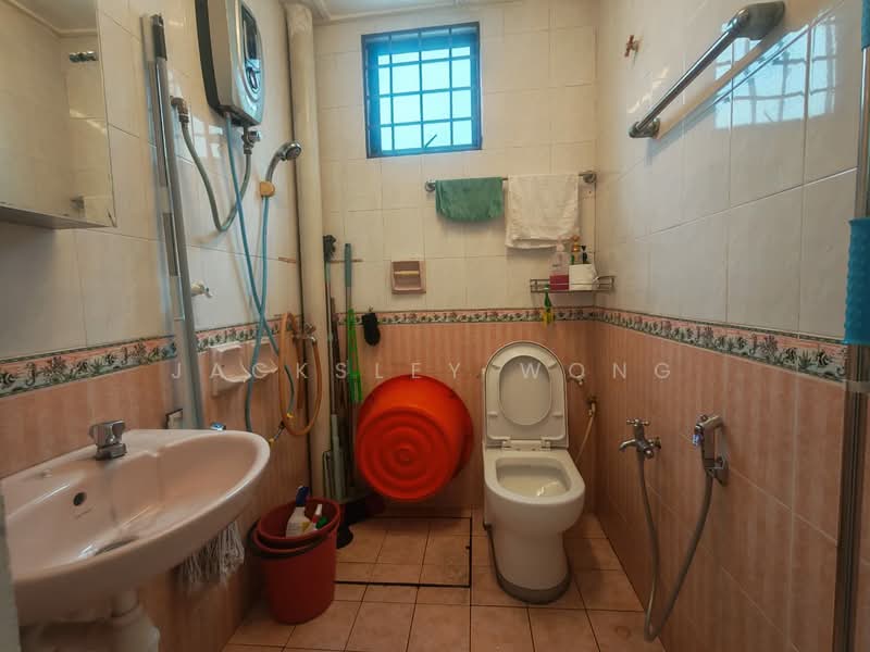 2-storey Terraced House for Sale in BANDAR PUCHONG JAYA (Puchong) - Jacksley Wong - PropertyGuru.com.my