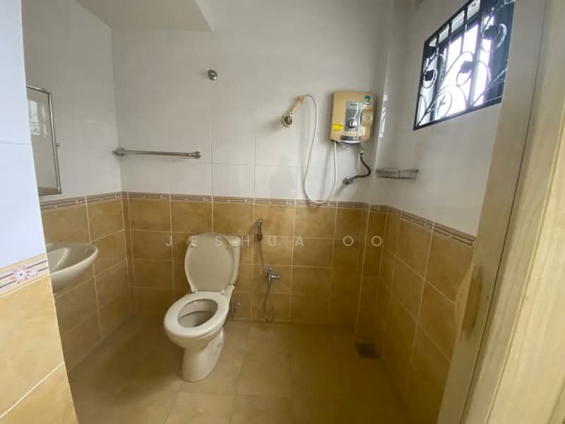 Wangsa Melawati untuk Untuk Dijual - RM 830,000, Mac 2026 - Bathroom - PropertyGuru.com.my