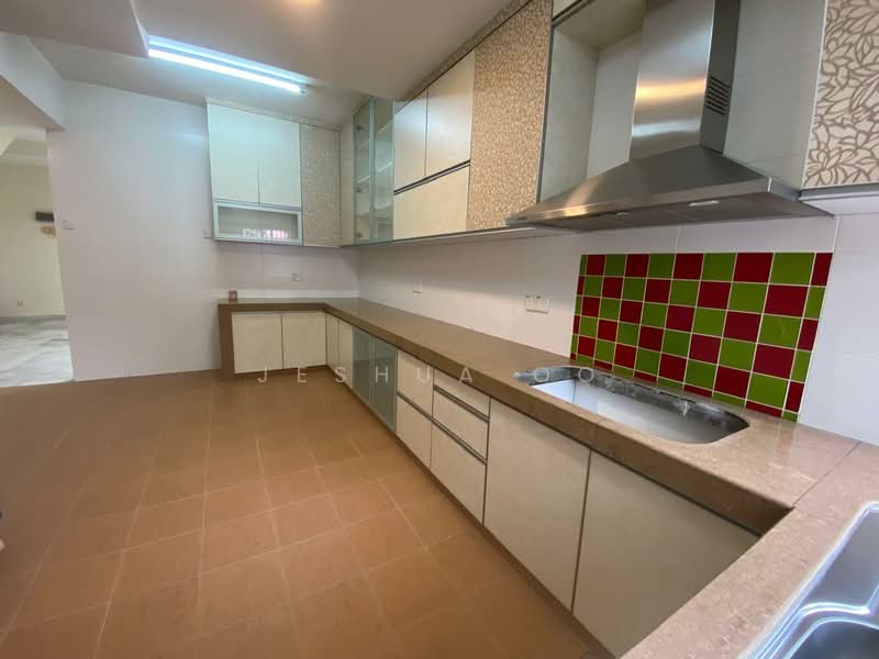 Wangsa Melawati untuk Untuk Dijual - RM 830,000, Mac 2026 - Kitchen - PropertyGuru.com.my